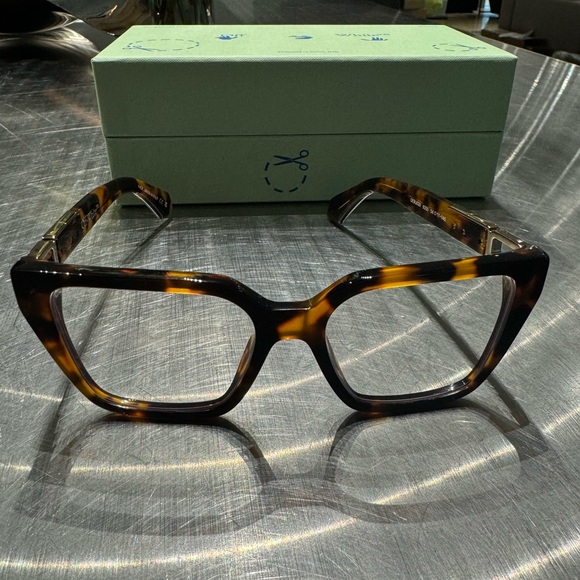 OFF-WHITE Glasses - Picture 3 of 7